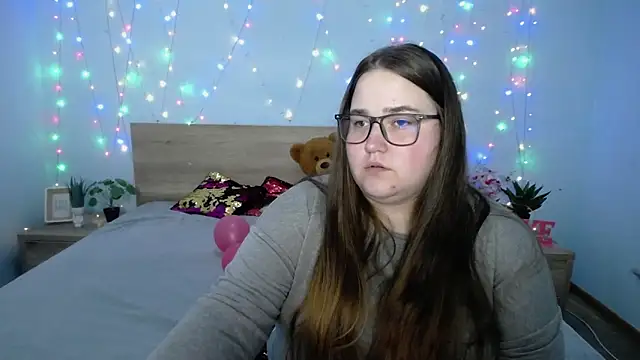 XX Daniella XX online show from 01/29/25, 04:36