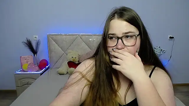 XX Daniella XX online show from 01/31/25, 04:17