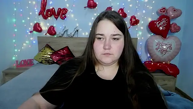 XX Daniella XX online show from 02/04/25, 01:02