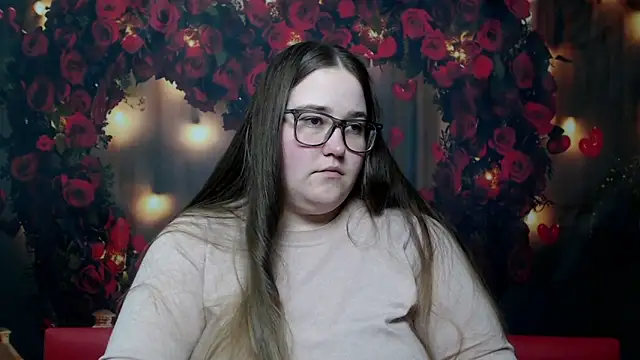 XX Daniella XX online show from 02/13/25, 10:34