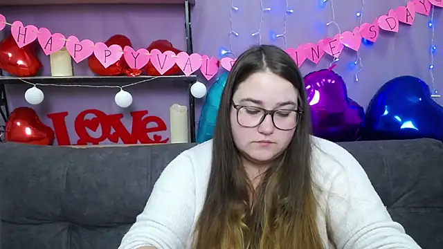 XX Daniella XX online show from 02/15/25, 01:10