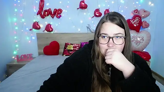 XX Daniella XX online show from 02/15/25, 07:06