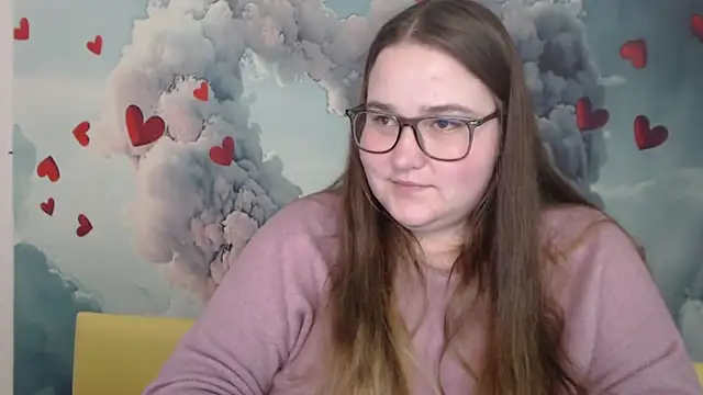 XX Daniella XX online show from 02/19/25, 04:55