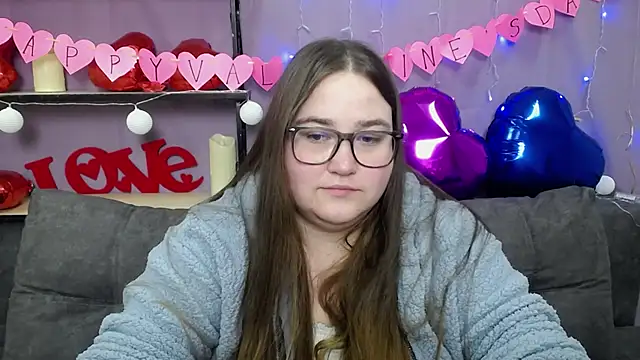 XX Daniella XX online show from 02/20/25, 01:14