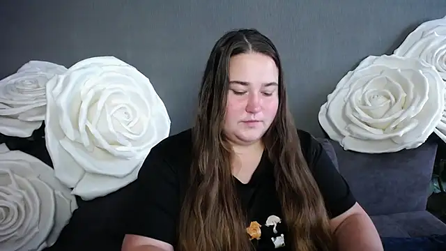 XX Daniella XX online show from 09/17/25, 08:05