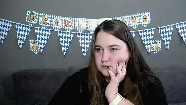 XX Daniella XX online show from 09/25/25, 06:17