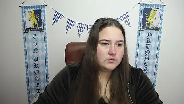 XX Daniella XX online show from 10/07/25, 06:32