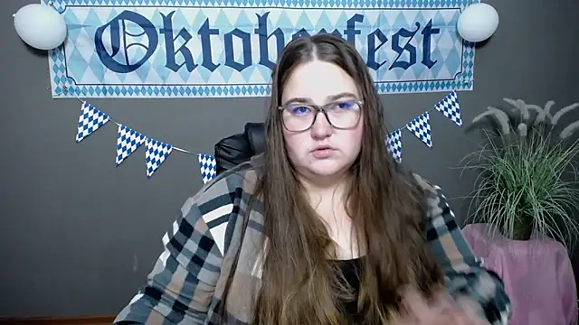 XX Daniella XX online show from 10/10/25, 06:23