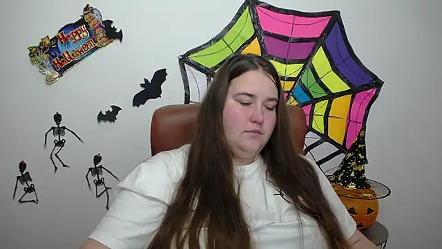 XX Daniella XX online show from 10/23/25, 06:34