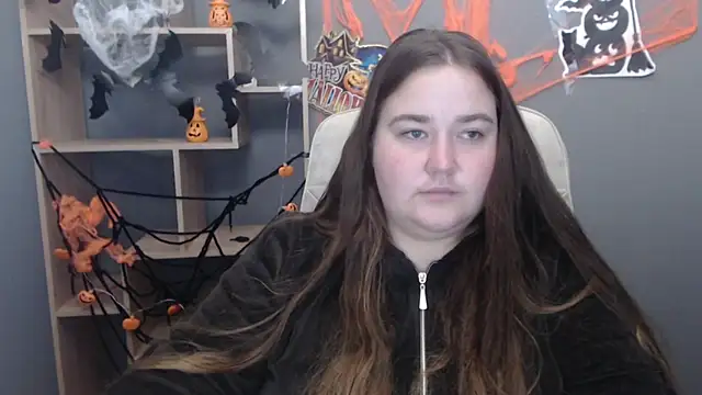 XX Daniella XX online show from 11/03/25, 07:20