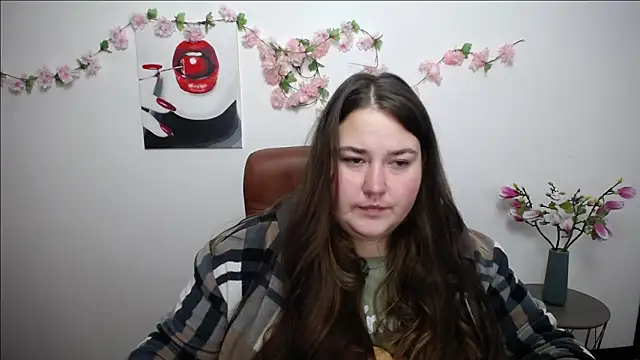 XX Daniella XX online show from 11/17/25, 08:42