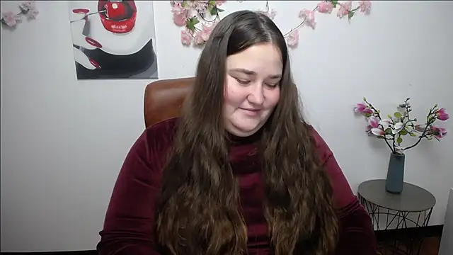 XX Daniella XX online show from 11/20/25, 07:19