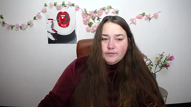 XX Daniella XX online show from 11/26/25, 07:31