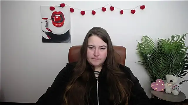 XX Daniella XX online show from 02/13/26, 07:37