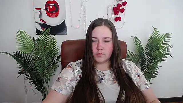 XX Daniella XX online show from 05/13/26, 06:22