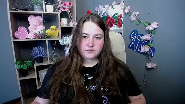 XX Daniella XX online show from 05/26/26, 06:31