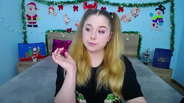 JessikaDaniel online show from 12/12/24, 07:19