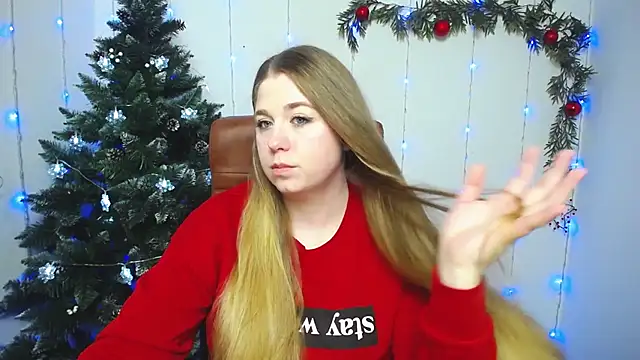 JessikaDaniel online show from 01/06/25, 10:24