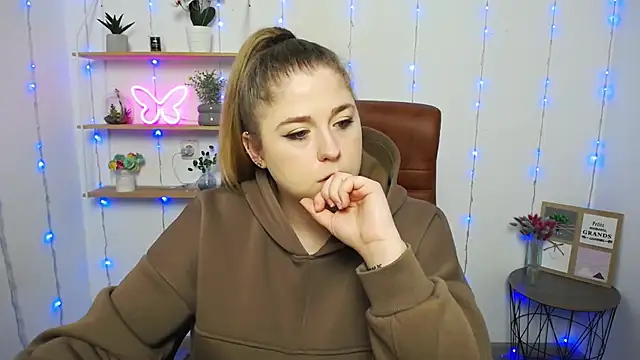 JessikaDaniel online show from 01/22/25, 07:25