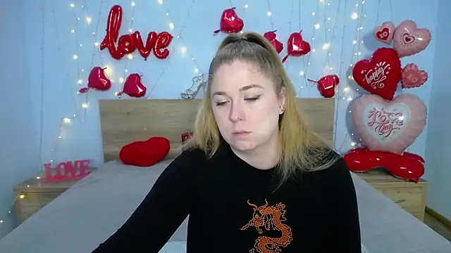 JessikaDaniel online show from 02/11/25, 07:12