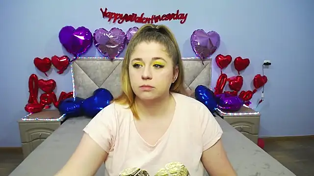 JessikaDaniel online show from 02/20/25, 07:12