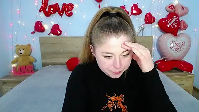 JessikaDaniel online show from 02/27/25, 10:15