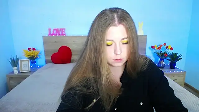 JessikaDaniel online show from 03/13/25, 07:09