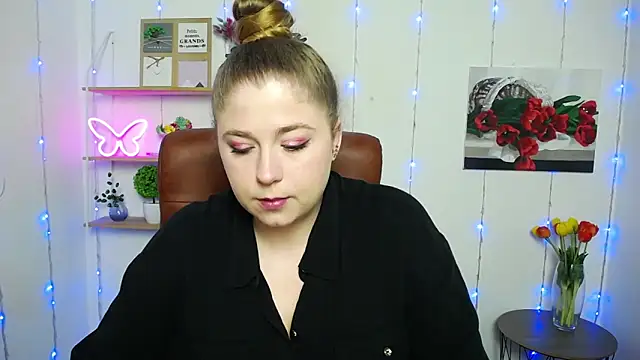 JessikaDaniel online show from 03/22/25, 07:15