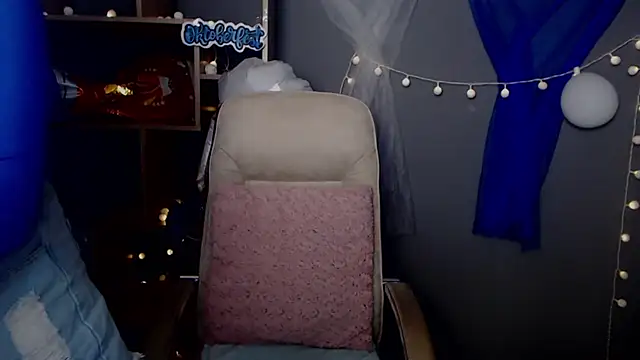 JessikaDaniel online show from 10/05/25, 06:34