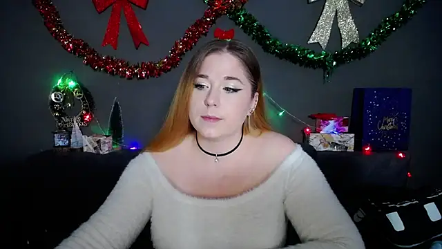 JessikaDaniel online show from 12/21/25, 07:26