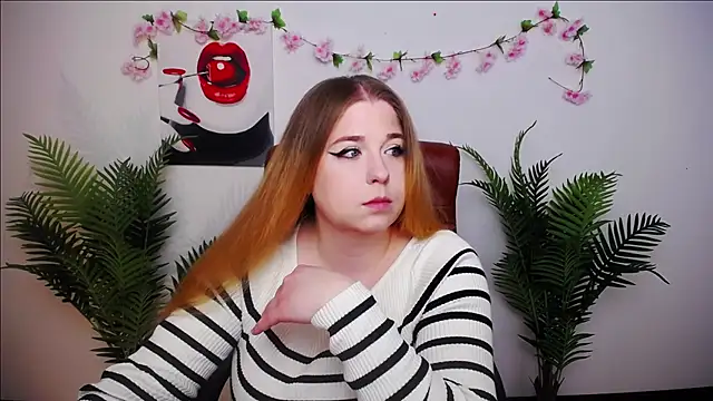 JessikaDaniel online show from 02/06/26, 07:34