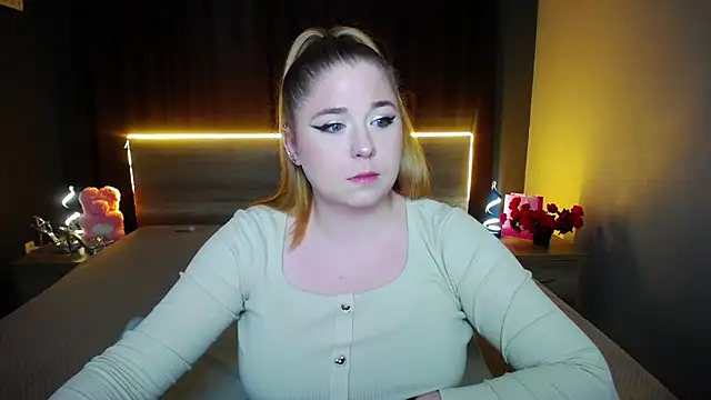 JessikaDaniel online show from 02/12/26, 07:36