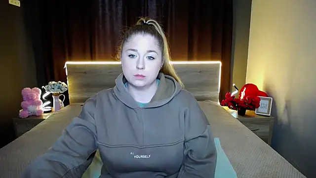 JessikaDaniel online show from 02/24/26, 09:51