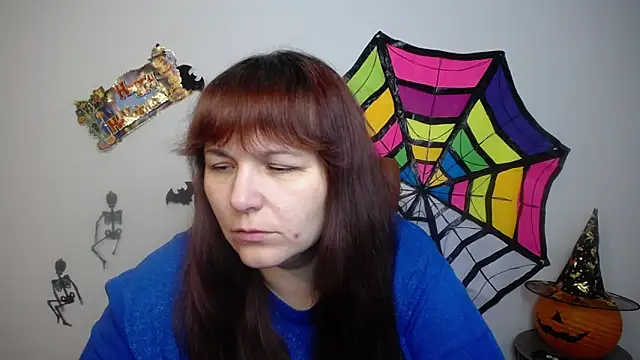 AliceInksSweetty online show from 11/01/25, 06:59