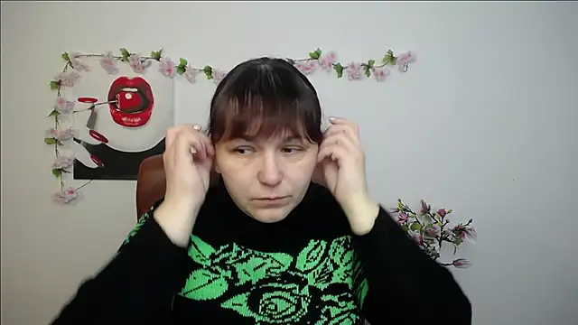 AliceInksSweetty online show from 01/19/26, 07:12