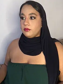 Maryam yamal online show from 03/14/26, 10:04