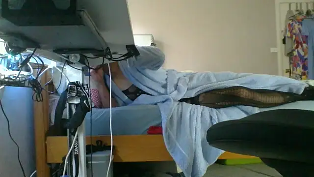 AmateurGuy23 online show from 01/18/25, 07:58