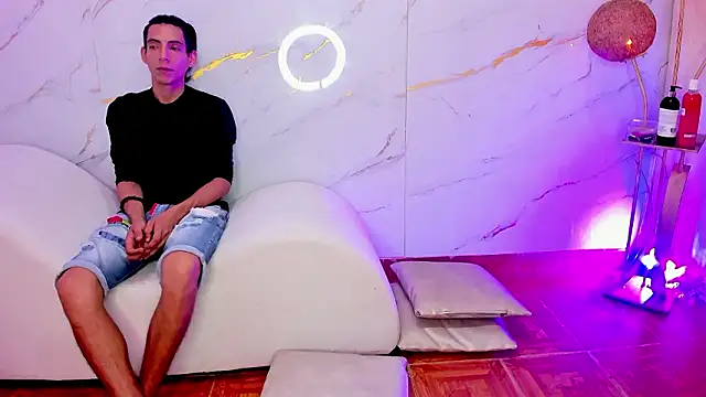 SecretsParty online show from 02/11/26, 08:47