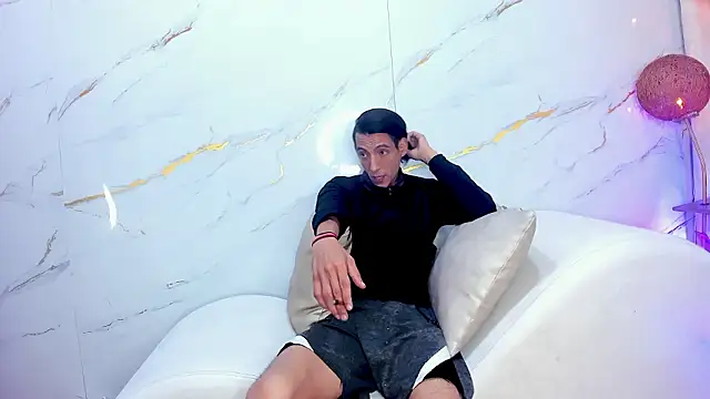 SecretsParty online show from 03/10/26, 02:11