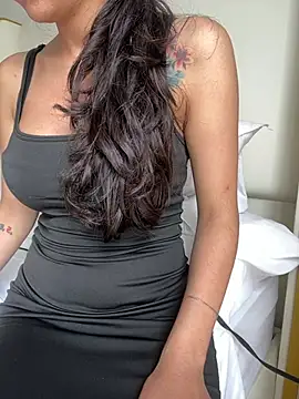 DulceMya6 online show from 02/01/26, 08:51