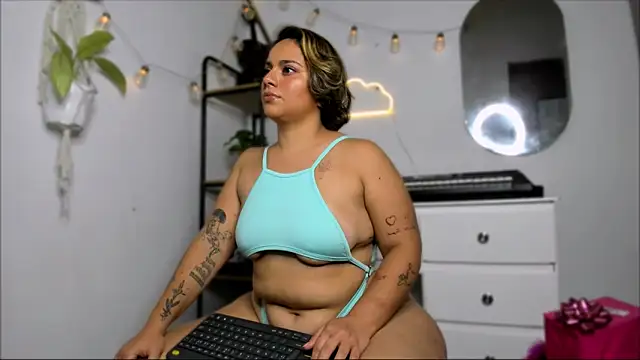 susy angel online show from 12/19/24, 02:56