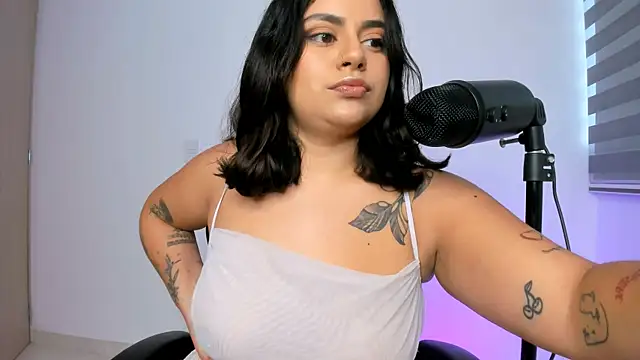 susy angel online show from 04/13/26, 09:53