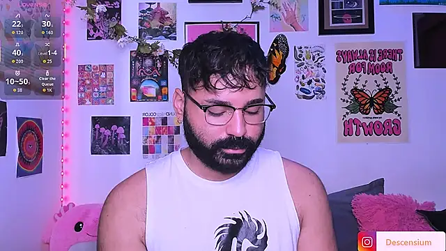 johnnyalx online show from 02/01/26, 03:32