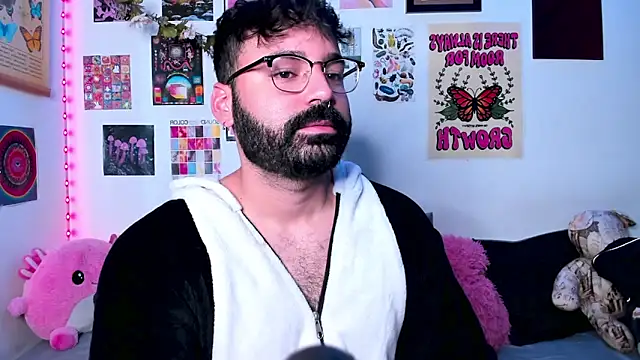 johnnyalx online show from 02/09/26, 07:18