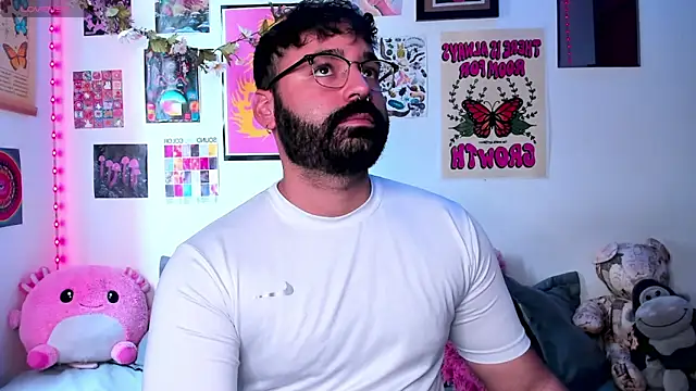 johnnyalx online show from 02/10/26, 06:34