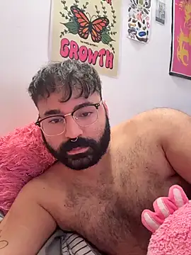 johnnyalx online show from 02/17/26, 05:19