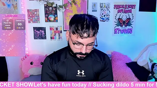 johnnyalx online show from 02/19/26, 06:59