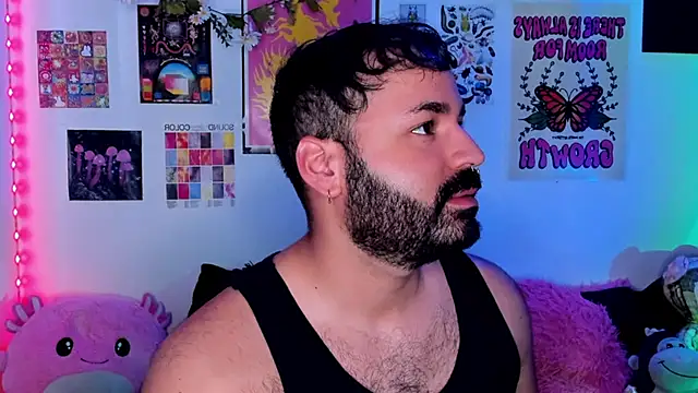 johnnyalx online show from 03/18/26, 07:39