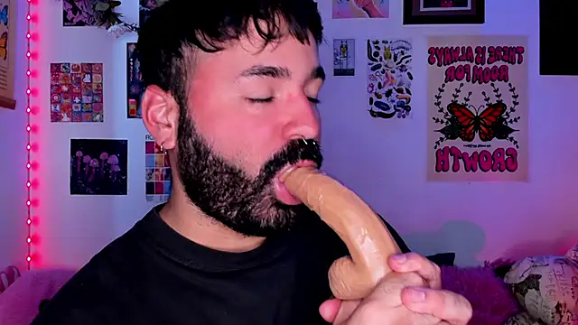 johnnyalx online show from 03/23/26, 07:29