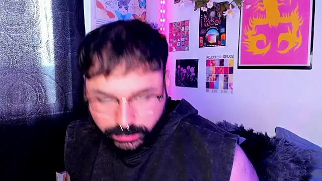 johnnyalx online show from 03/27/26, 07:24